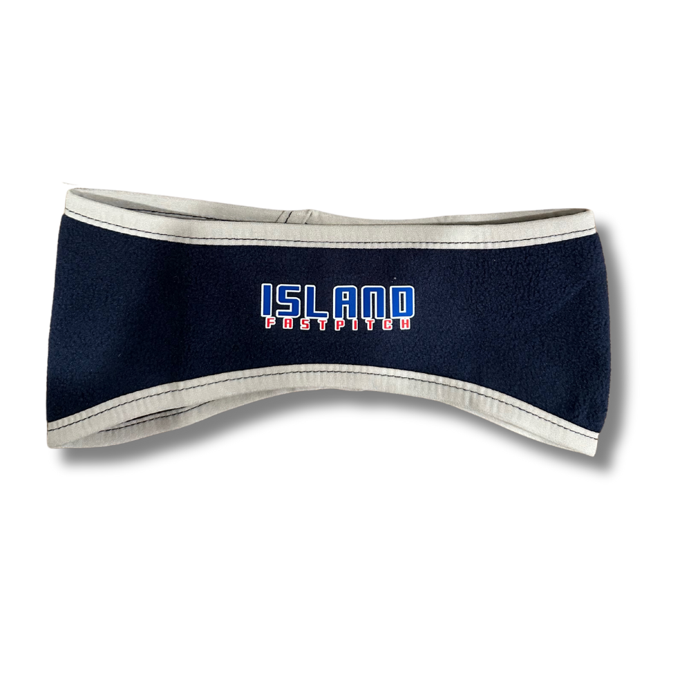 Island Fastpitch Ear Warmer Headbands