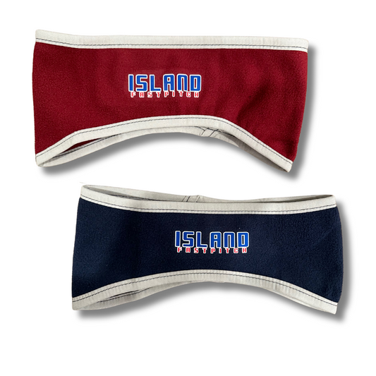 Island Fastpitch Ear Warmer Headbands